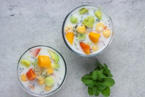 5 Es Campur Legendaris di Jakarta yang Pas Melawan Suhu Panas