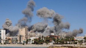 Israel-Hezbollah Menuju Gencatan Senjata, Netanyahu Ajukan Syarat Keras