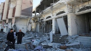 Hamas Beri Syarat Keras ke Israel, Gencatan Senjata Gaza Terancam Gagal?