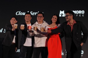 Gandeng Maudy Ayunda, Tomoro Coffee Optimistis Tumbuh Pesat di Tanah Air