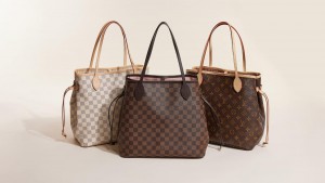 Awas Jangan Sembarang Perbaiki Tas Louis Vuitton Biar Seperti Baru Lagi, Bisa Digugat Ratusan Juta