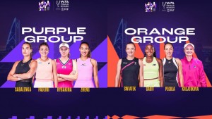 Mewah, Juara WTA Final Riyadh Bisa Dapat 82,4 Miliar