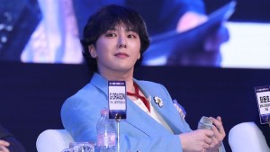 MENGEJUTKAN! G-Dragon BIGBANG Gabung Label Pro-Palestina, CEO: Dia Pengaruhi K-pop Global