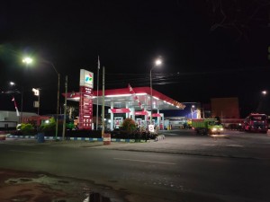 Pertamina Evaluasi Harga BBM Non Subsidi, Pertamax Green Jadi Rp13.150