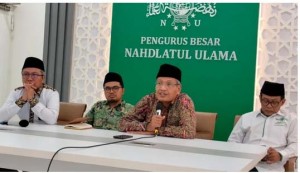 PBNU dan UI Gelar Konferensi Humanitarian Islam, Diikuti 20 Profesor, Akademisi dan Kiai
