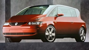 Fakta Mengejutkan Renault Avantime, Mobil Mewah yang Nyaris Masuk Amerika