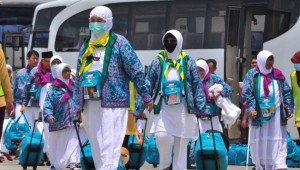 Badan Haji dan Umroh Segera Dibentuk, DPR Siapkan Payung Hukum