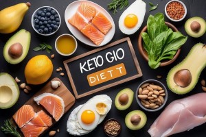 Diet Keto Bisa Membantu Memperbaiki Siklus Menstruasi