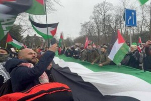 BUKTI BARU! Afrika Selatan Serahkan 4.000 Halaman Dokumen Kejahatan Genosida Israel di Gaza ke ICJ