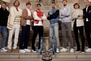 Nitto ATP Finals 2024 Hadiah Uang Fantatstis Mencapai 244 Miliar, Sang Juara Dapat 78,1 Miliar