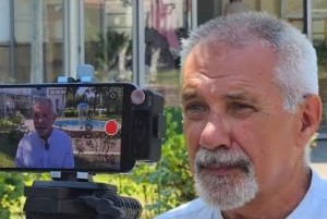 Kisah Hamza Piccardo, Mualaf Penerjemah Al-Qur'an ke Bahasa Italia