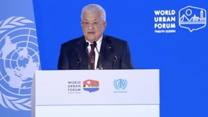 Presiden Palestina Mahmoud Abbas Tegaskan Kejahatan Israel di Forum PBB, Dunia Diminta Bertindak Tegas
