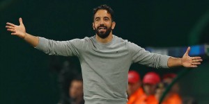 Mengejutkan! Fans MU Bereaksi Setelah Calon Pelatih Ruben Amorim Buat Sporting CP Hancurkan Man City 4-1