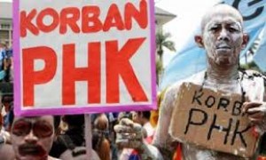 MOGO, Komunitas Korban PHK Saling Support dan Bantu Upgrade Skill