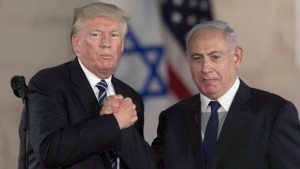 Netanyahu Bahas Ancaman Iran dengan Trump, Situasi Perang Gaza-Lebanon Memanas