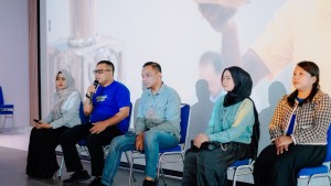 Toleransi di Serambi Makkah Dibuat Film Harmony of Aceh
