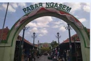 7 Rekomendasi Jajanan dan Minuman di Pasar Ngasem Jogjakarta