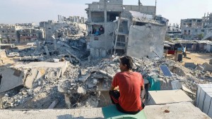 Trump Kembali Berkuasa, Pemimpin Houthi: Dia Akan Gagal Lagi