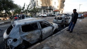 Menteri Luar Negeri Prancis Ancam Sanksi Baru untuk Pemukim Israel di Tepi Barat