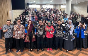 BEI Dorong Santri dan Mahasiswa di Jawa Timur Jadi Investor Baru Pasar Modal