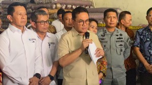 BREAKING NEWS: Mendag Gerebek Gudang Tekstil Ilegal di Jakarta Utara, Total Temuan di Dua Lokasi Capai Rp90 Miliar!