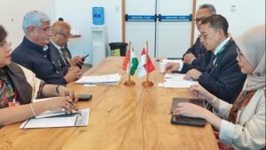 Menteri Fadli Zon Minta India Kembalikan Prasasti Pucangan: Simbol Pemulihan Keadilan Sejarah