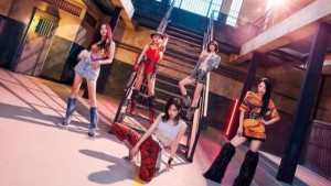 EXID dan Olivia Marsh Siap Hibur Fans Indonesia di Big Ground Fest 2024: K-Phoria Vol 1