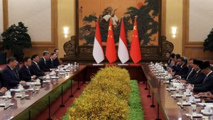 Prabowo Kunjungi Tiongkok, Indonesia-China Teken Kesepakatan Kerja Sama Bernilai Triliunan Rupiah