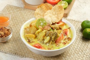 Soto Betawi dan Rawon Dinobatkan sebagai Sup Terbaik di Dunia Versi Taste Atlas