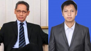 Kolom Ekonomi Syariah: Trust di Dunia Islam