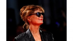 Miris! Susan Sarandon Diblacklist Hollywood Gara-gara Dukung Palestina