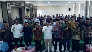 LP Maarif PBNU Ingatkan Guru Teladani Sifat Rasulullah dalam Mengajar
