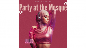 Viral Album Party At Mosque Dinilai Menista Agama, Tagar Boikot Bermunculan