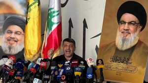 Hezbollah Belum Terima Proposal Gencatan Senjata, Israel Klaim Ada Kemajuan