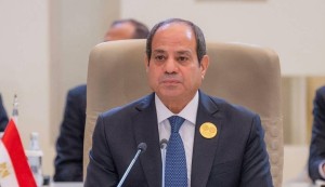 Presiden El-Sisi Desak Pembentukan Negara Palestina Merdeka, Ini Sikap Tegas Mesir!