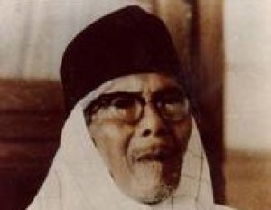 Mengenal KH Ahmad Sahal, Pendiri Pondok Modern Darussalam Gontor