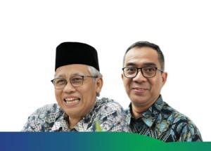Selamat! Dua Kader Muhammadiyah Raih Penghargaan dalam Habibie Prize 2024