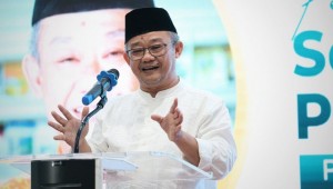 Matematika Dasar Masih Jadi Momok, Mendikdasmen Siapkan Pembelajaran dari TK untuk Atasi Learning Loss
