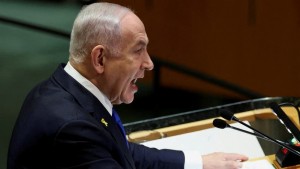Benjamin Netanyahu Kirim Pesan Langsung ke Rakyat Iran, Isinya Bikin Geger