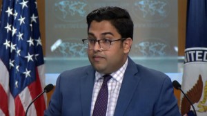 AS Masih Optimis Capai Kesepakatan Damai Gaza Meski Qatar Hentikan Mediasi