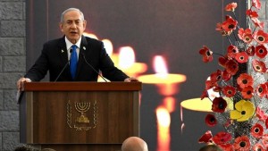 Israel Protes! Kasus Penangkapan Netanyahu Tuai Keraguan Netralitas Hakim ICC