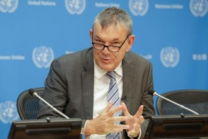 Larangan Israel terhadap UNRWA Ancam Stabilitas Regional, Ribuan Pengungsi Palestina Terancam