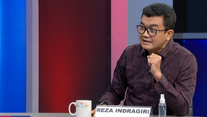 GEGER! Program Pengaduan Wapres Gibran Tak Mampu Jawab Pertanyaan Terkait Fufufa