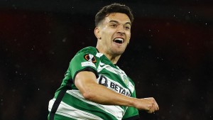 Manchester United Bidik Bintang Liga Portugal Seharga Rp1,2 Triliun, Ruben Amorim Beri Kode?