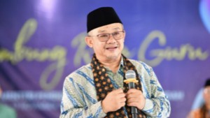 Abdul Mu'ti Perkenalkan Program 7 Kebiasaan Anak Indonesia Hebat, Mulai Rilis Desember 2024