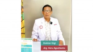 7 Tips Mudah Menjaga Kesehatan Gigi dan Mulut dari Dokter Gigi RS Ridhoka Salma