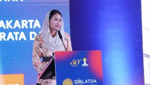 Wamendag Roro Tekankan Pentingnya Kewirausahaan untuk Wujudkan Indonesia Emas 2045
