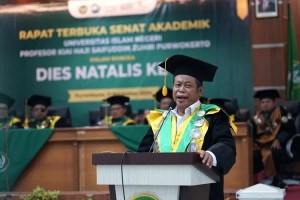 Entrepreneur Meningkat, Negara Insya Allah Makin Kuat