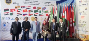 KBRI Kairo Dorong Peningkatan Ekspor dan Investasi Indonesia di Mesir