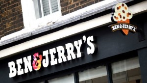 Perusahaan Es Krim Terkenal Asal AS Gugat Unilever, Klaim Dibungkam Soal Gaza